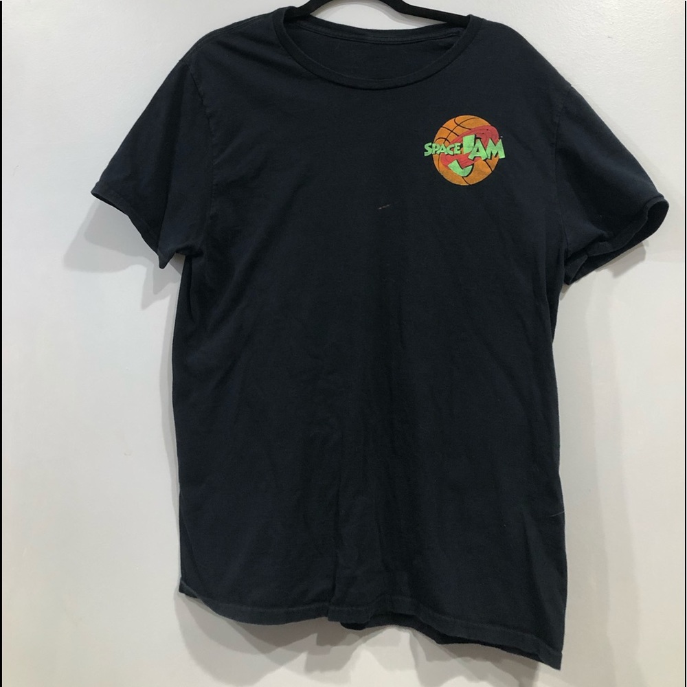 Space Jam Tee Shirt